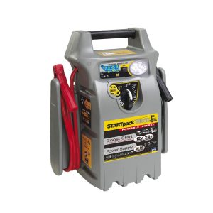 Booster 12 24v Gys Gyspack Truck