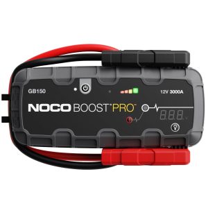 Booster batterie gonfleur NOCO GB150