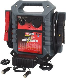 Booster batterie professionnel KS Tools 550.1720 12 24V