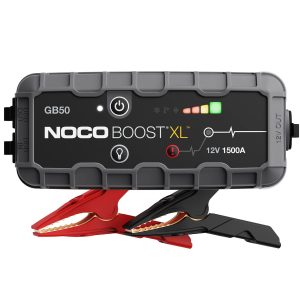 Booster batterie voiture NOCO GB50