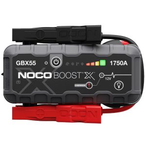 Booster compresseur NOCO GBX55