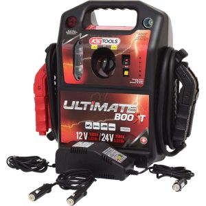 Booster poids lourd KS Tools 550.1820